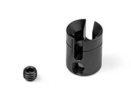 TKR9575HD – Diff Coupler (rear, HD, hardened steel, MT410 2.0)