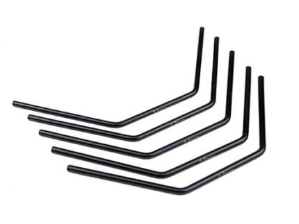 TKR9578 – Sway Bar Set (FRONT, 2.6, 2.7, 2.8, 2.9, 3.0, MT/SCT410 2.0)
