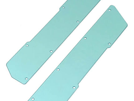 TKR9584 – Air Control Guards (SCT410 2.0, left, right)