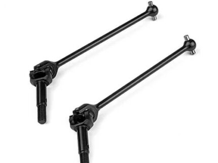 TKR9587 – Universal Driveshaft Set (f/r, 87mm, MT/SCT410 2.0, 2 pcs)