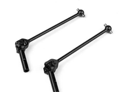 TKR9588 – Universal Driveshaft Set (f/r, 87mm, EB48SL 2.0, 2 pcs)