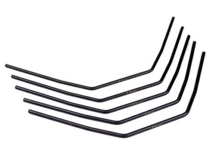 TKR9593 – Sway Bar Set (REAR, 2.1, 2.2, 2.3, 2.4, 2.5, MT/SCT410 2.0)