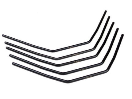 TKR9594 – Sway Bar Set (REAR, 2.6, 2.7, 2.8, 2.9, 3.0, MT/SCT410 2.0)