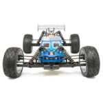 ET48 2.2 1/8th 4WD Competition Electric Truggy Kit