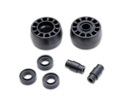 TKR9652 – Wheelie Bar Wheel Set (MT410 2.0)