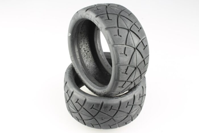 1:8 Schumacher Venom 114 - Onroad Reifen für 1:8 Buggy (2)