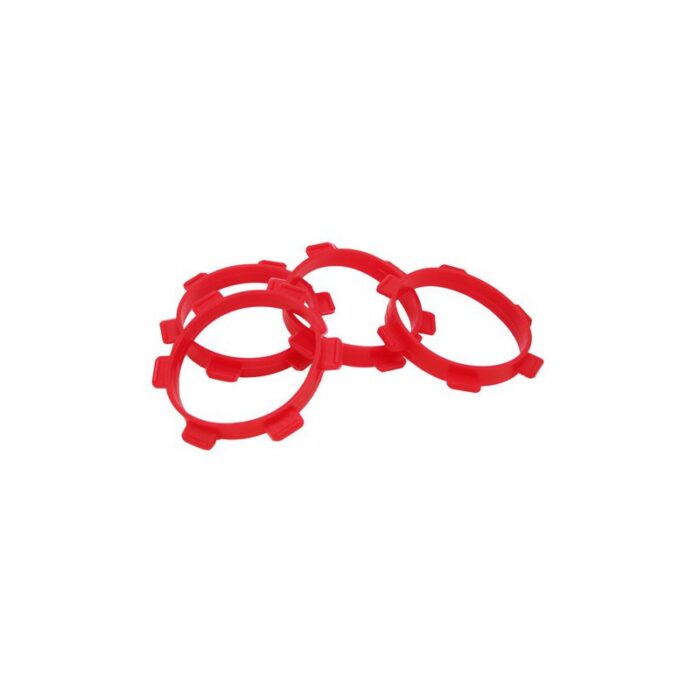 Ultimate 1/8 Reifen Klebehilfe (4pcs.)