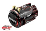 Team Corally - VULCAN PRO Modified - 1/10 Sensored Competition Brushless Motor - 7.5 Turns - 4700 KV