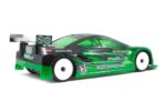 Zoo-Racing ZooZilla 1:10 Touring Car Clear Body - 0.7mm REGULAR