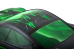 Zoo-Racing ZooZilla 1:10 Touring Car Clear Body - 0.7mm REGULAR