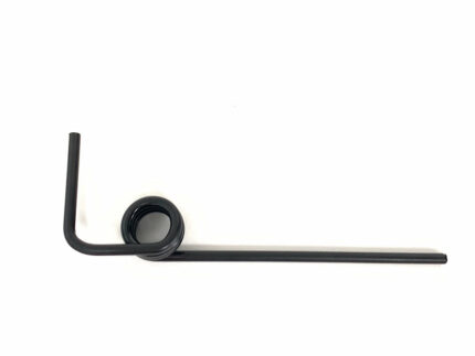8067-23 Coiled Exhaust Mounting Wire