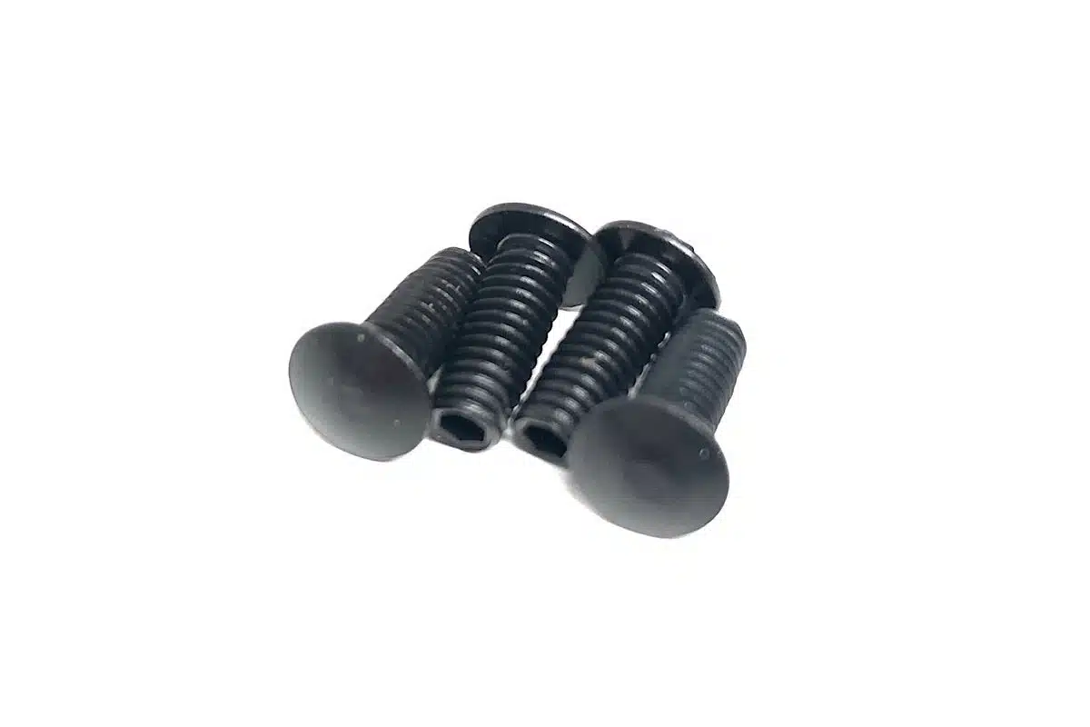 9410 Chassis Protect 1/8th Scale Droop Screw Set 4*10mm 9410 Chassis Protect 1/8th Scale Droop Screw Set 4*10mm