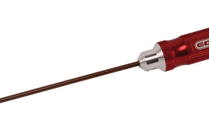 Schlitz Schraubendreher 3.0 x 150mm
