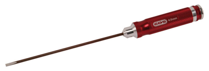 Schlitz Schraubendreher 4.0 x 150mm