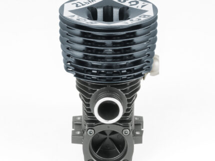TKR1712X – BLOK 21bM .21 Competition Buggy Engine (Not Broken-In)