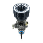 TKR1712X – BLOK 21bM .21 Competition Buggy Engine (Not Broken-In)